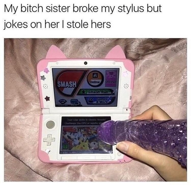Stylus