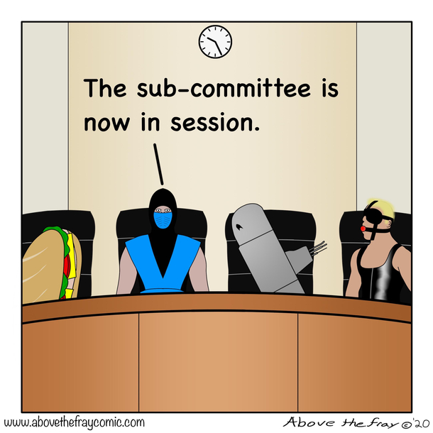 Subcommittee