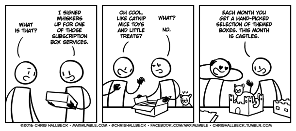 Subscription