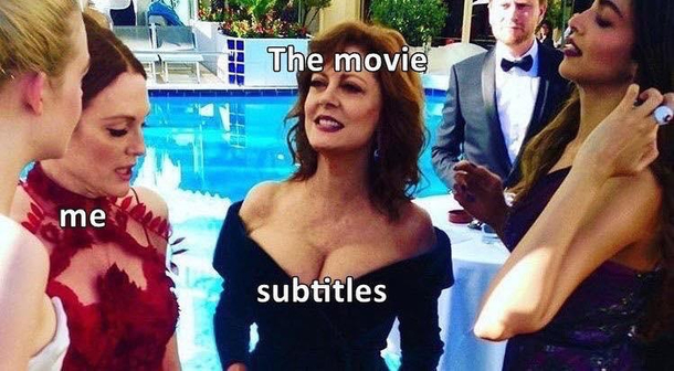Subtitties