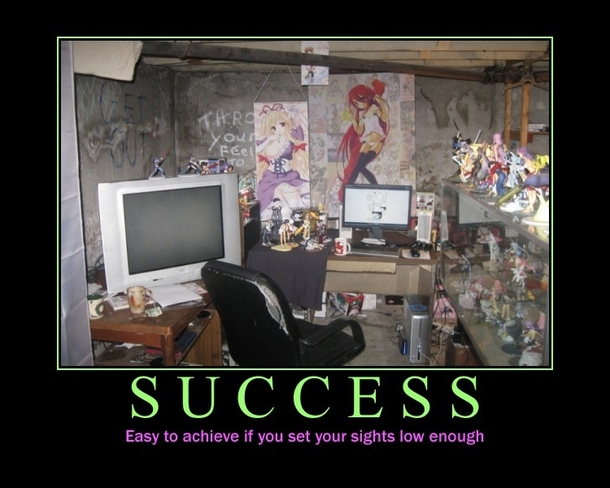 Success