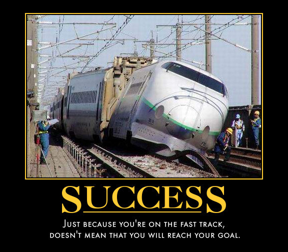 Success
