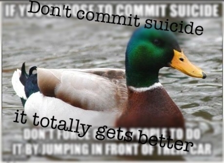 Suicide