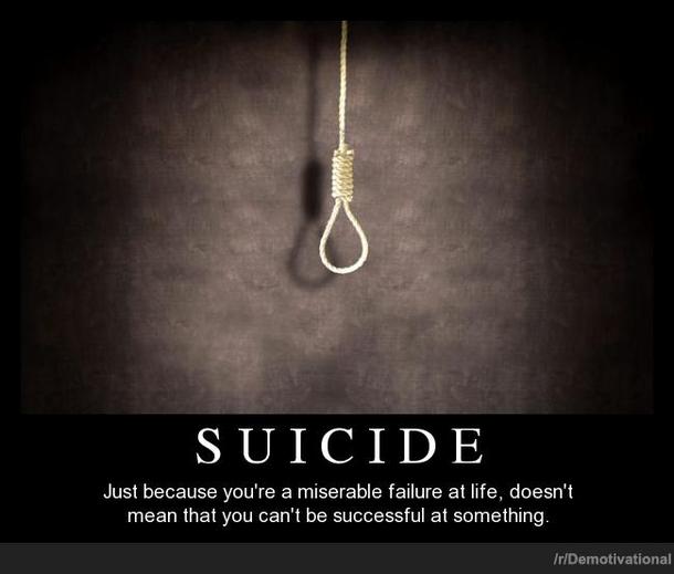 Suicide