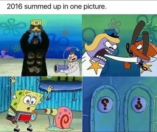  Summed up in one picture