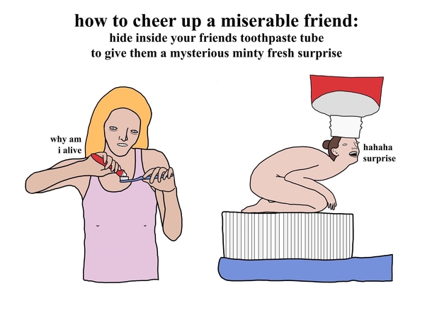Suprise