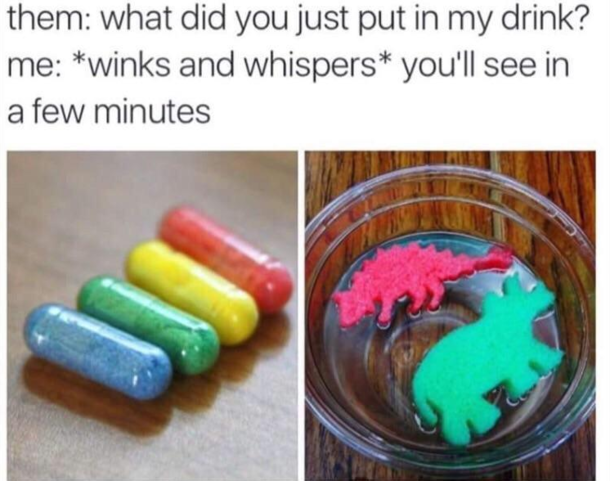 Suprise
