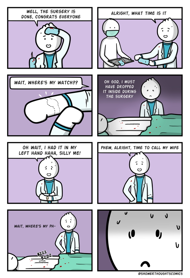  Surgery