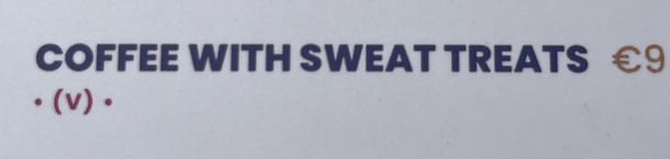 Sweat