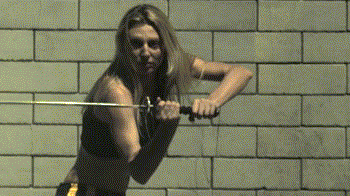Swordplay