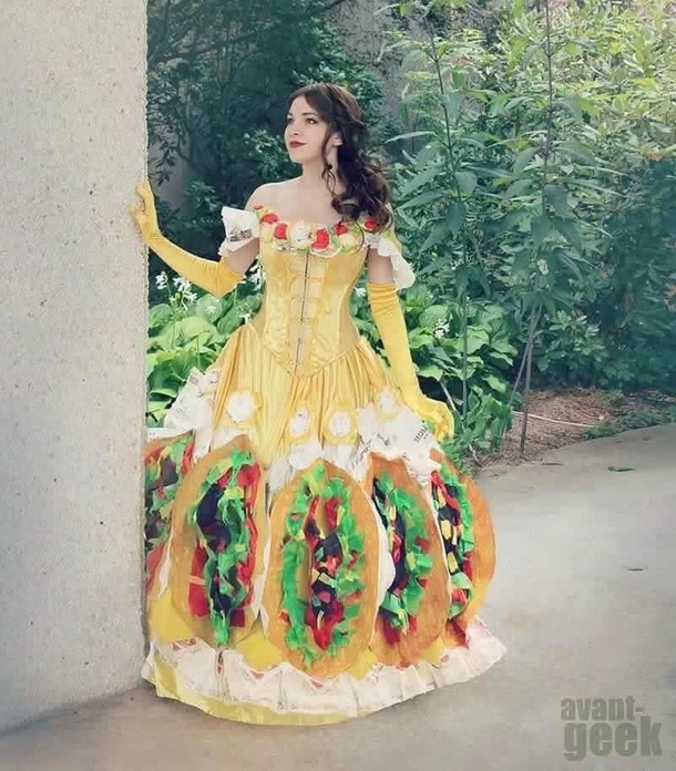 Tacobelle