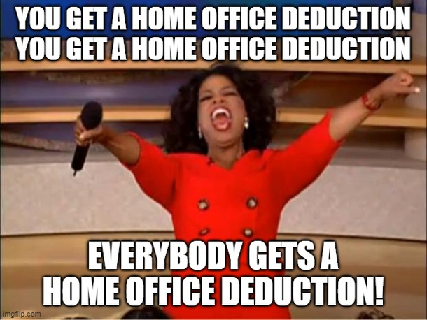  tax professionals be like