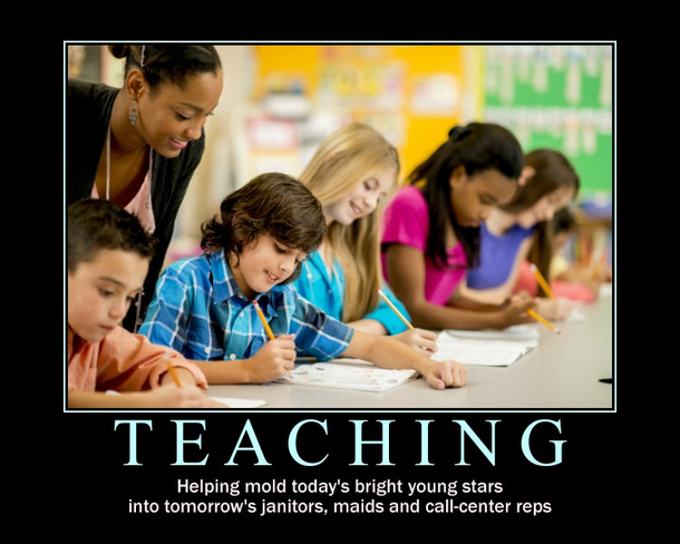 Teaching