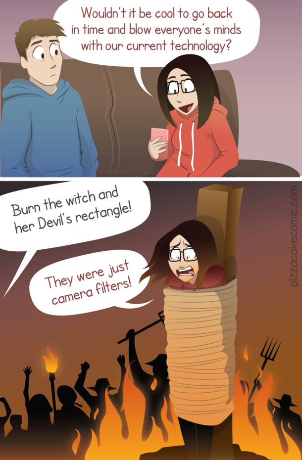 Technology