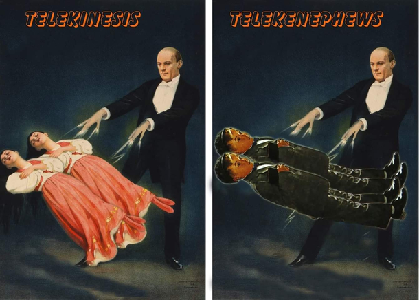 Telekinesis