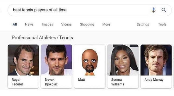 Tennis