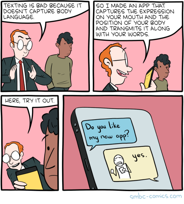 Text