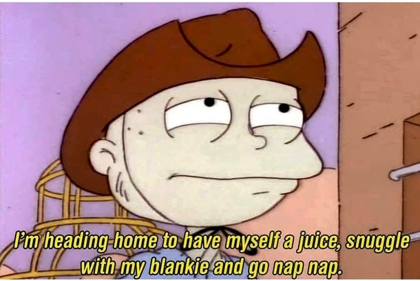 TGIF