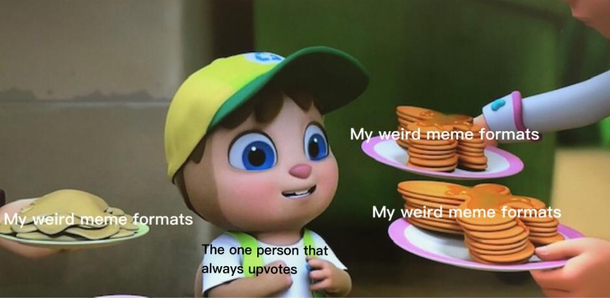 Thanks