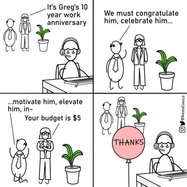 Thanks
