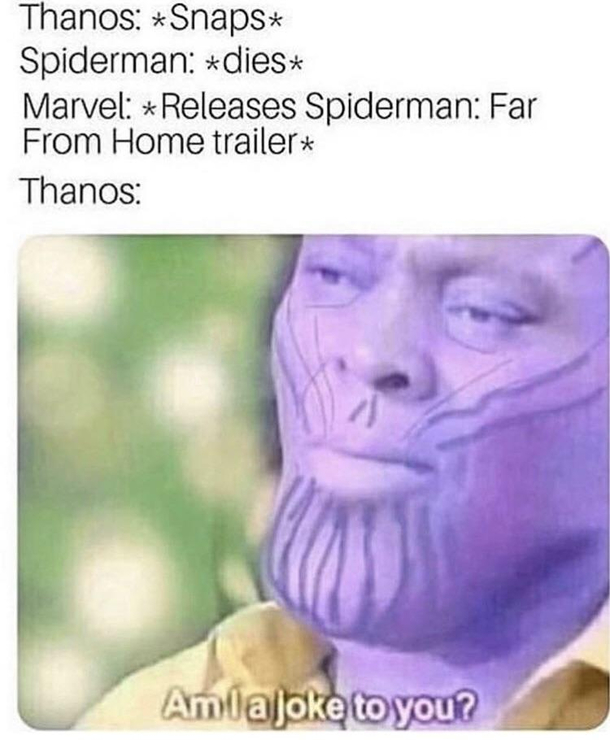 Thanossss