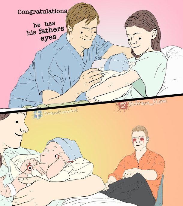  The Miracle of life
