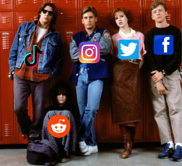  The Social Club