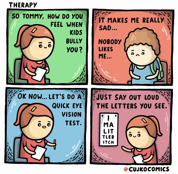 Therapy