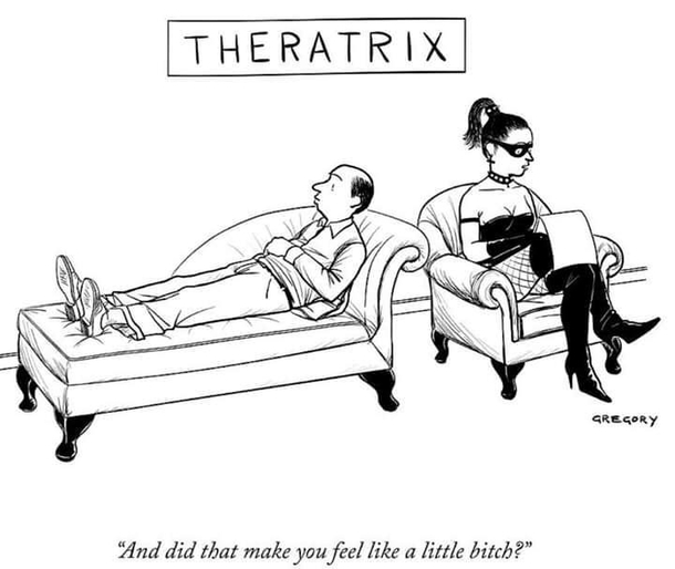 Theratrix