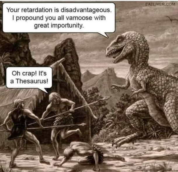 Thesaurus