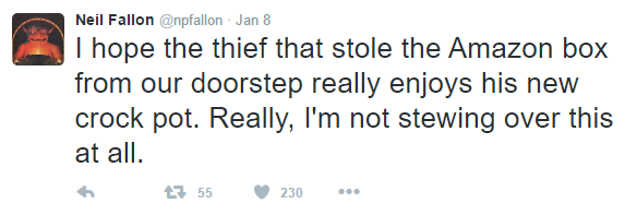 Thieves