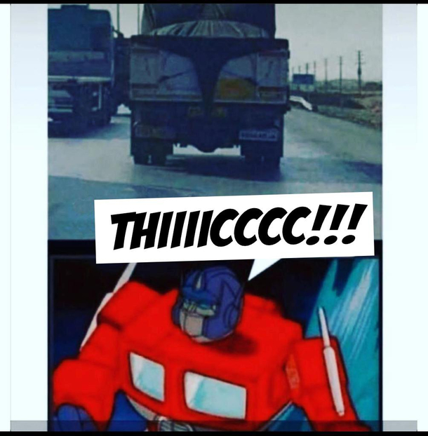 Thiiccc