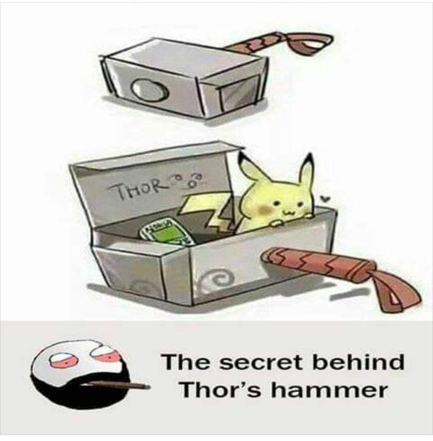 thorrr