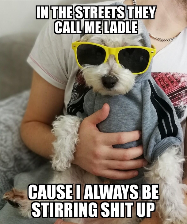 Thuglife