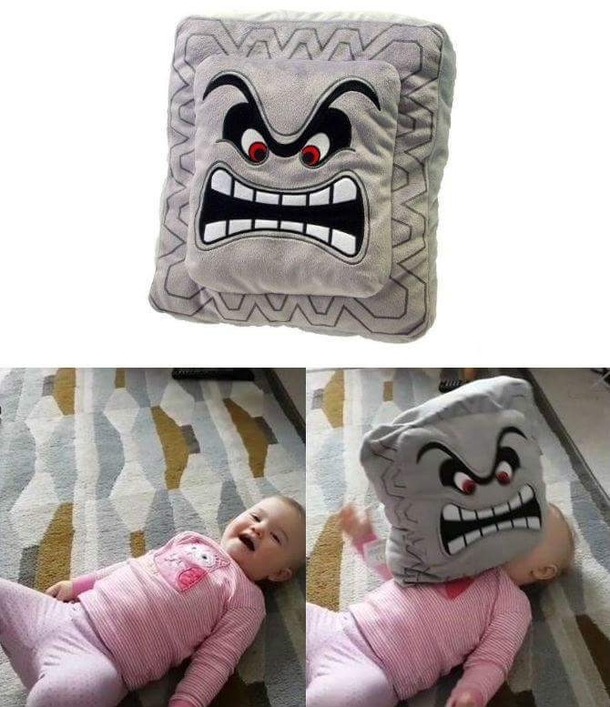 THWOMP