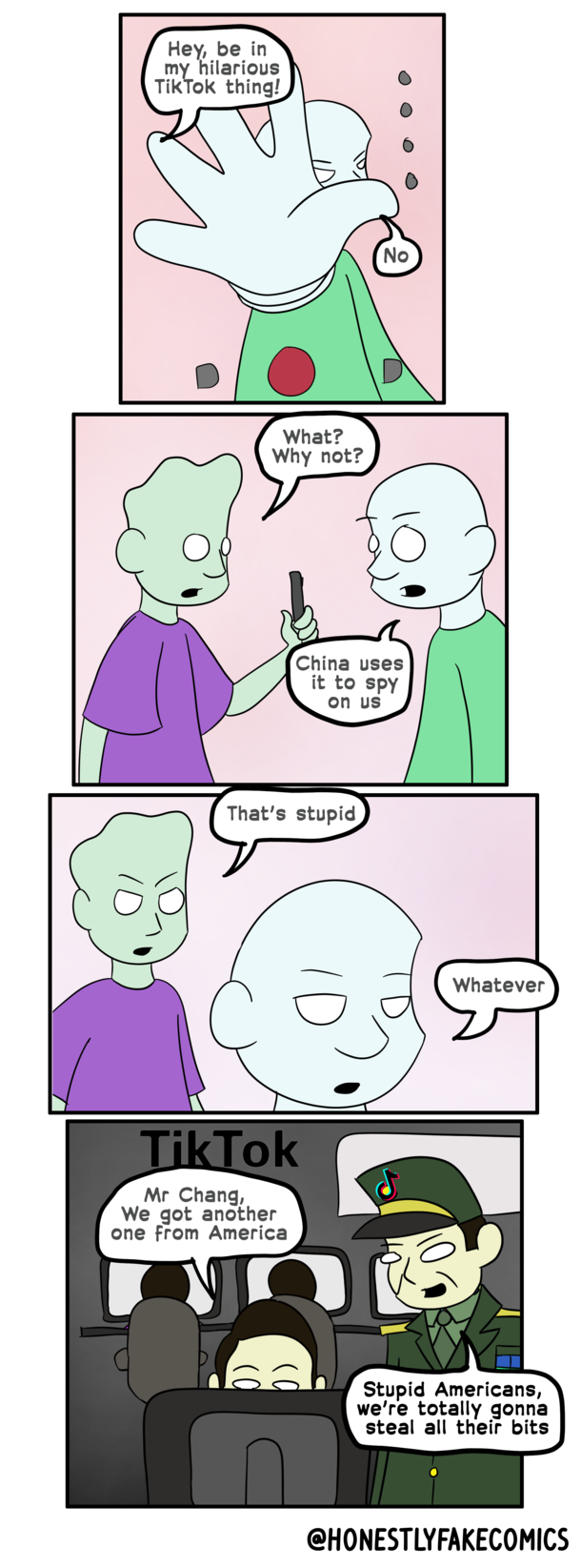 TickTock