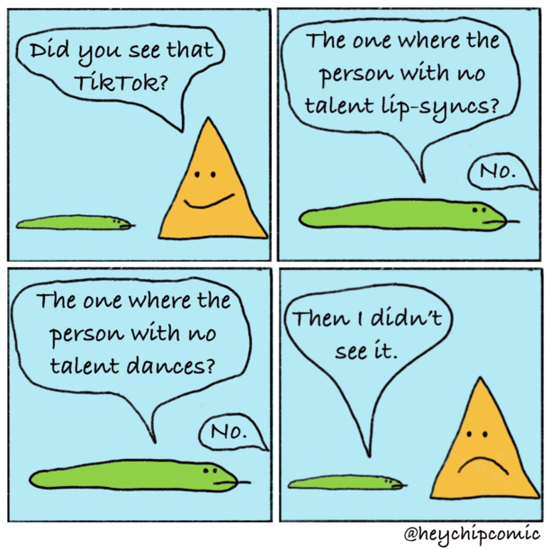 TikTok
