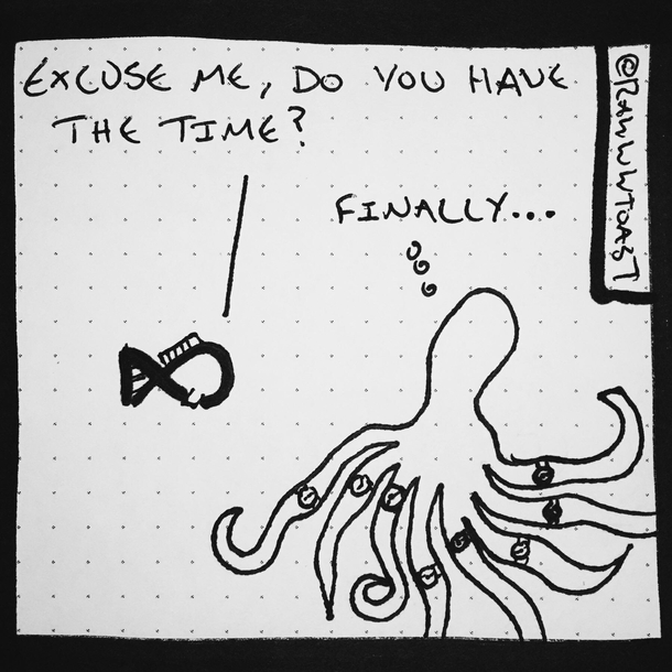 Time