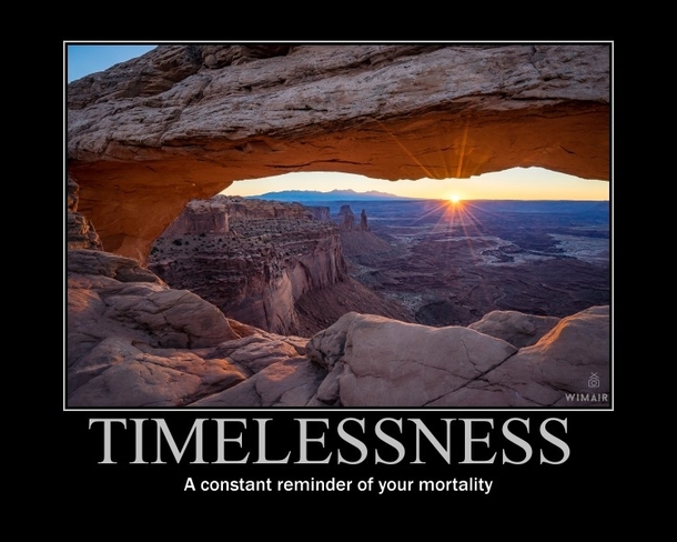 Timelessness