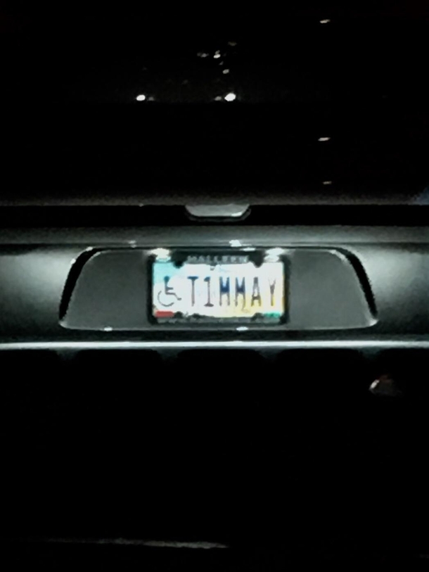 Timmay