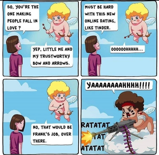 Tinder