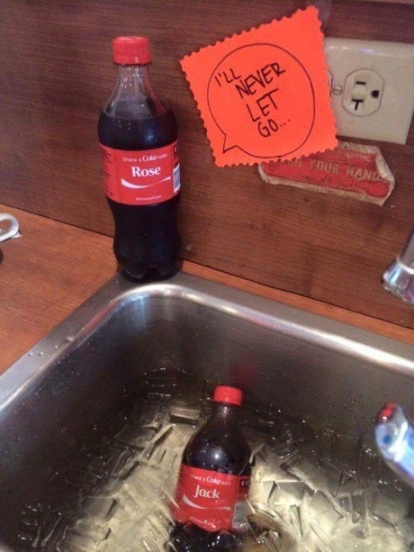 Titanic
