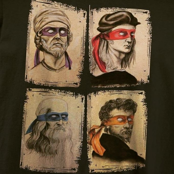 TMNT