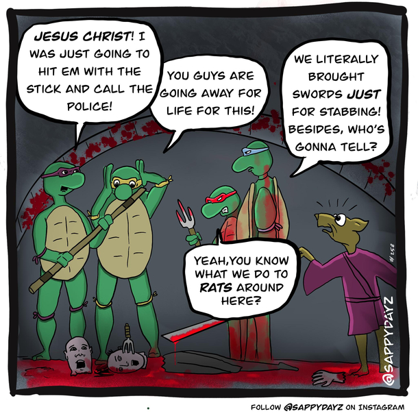 TMNT