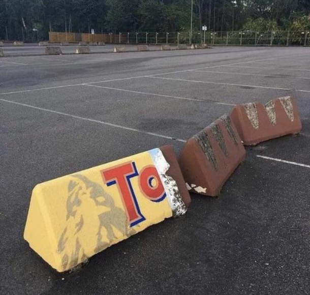 Toblerone