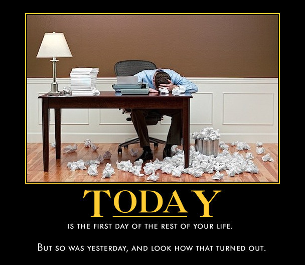 Today