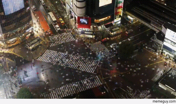 Tokyo