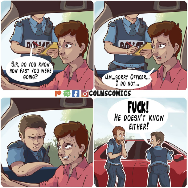  Too Fast Too Fucked