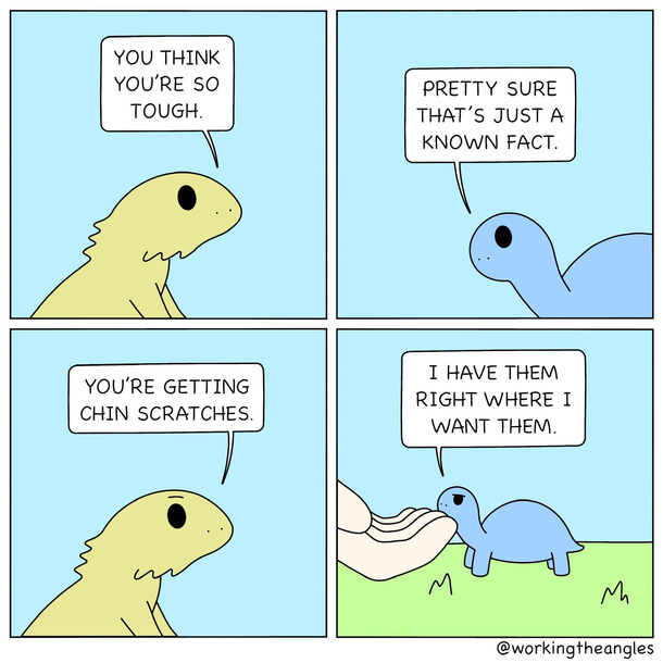  Tough Guy