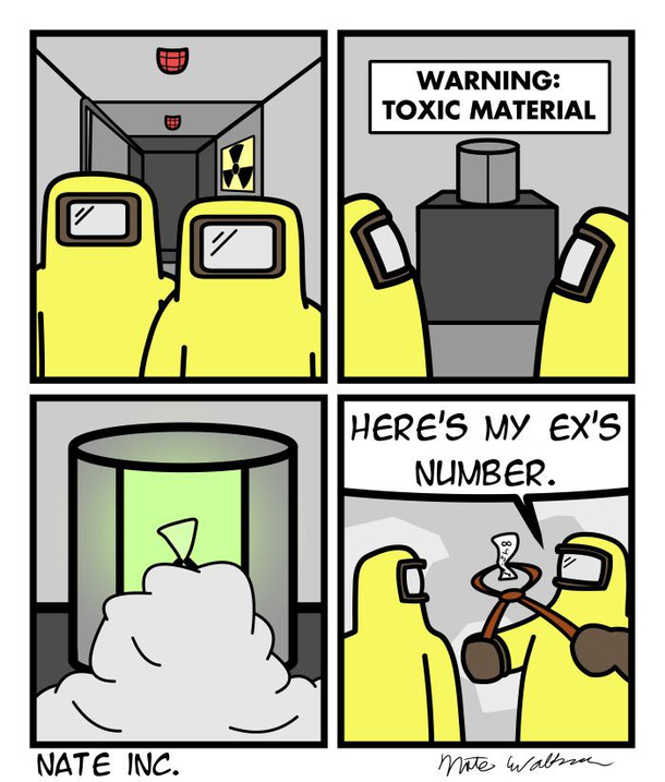 Toxicity